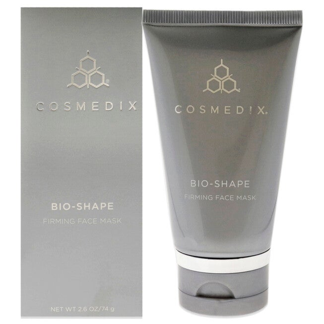 Bio Shape Firming Face Mask by Cosmedix for Unisex - 2.6 oz Mask, NA, hi-res image number null