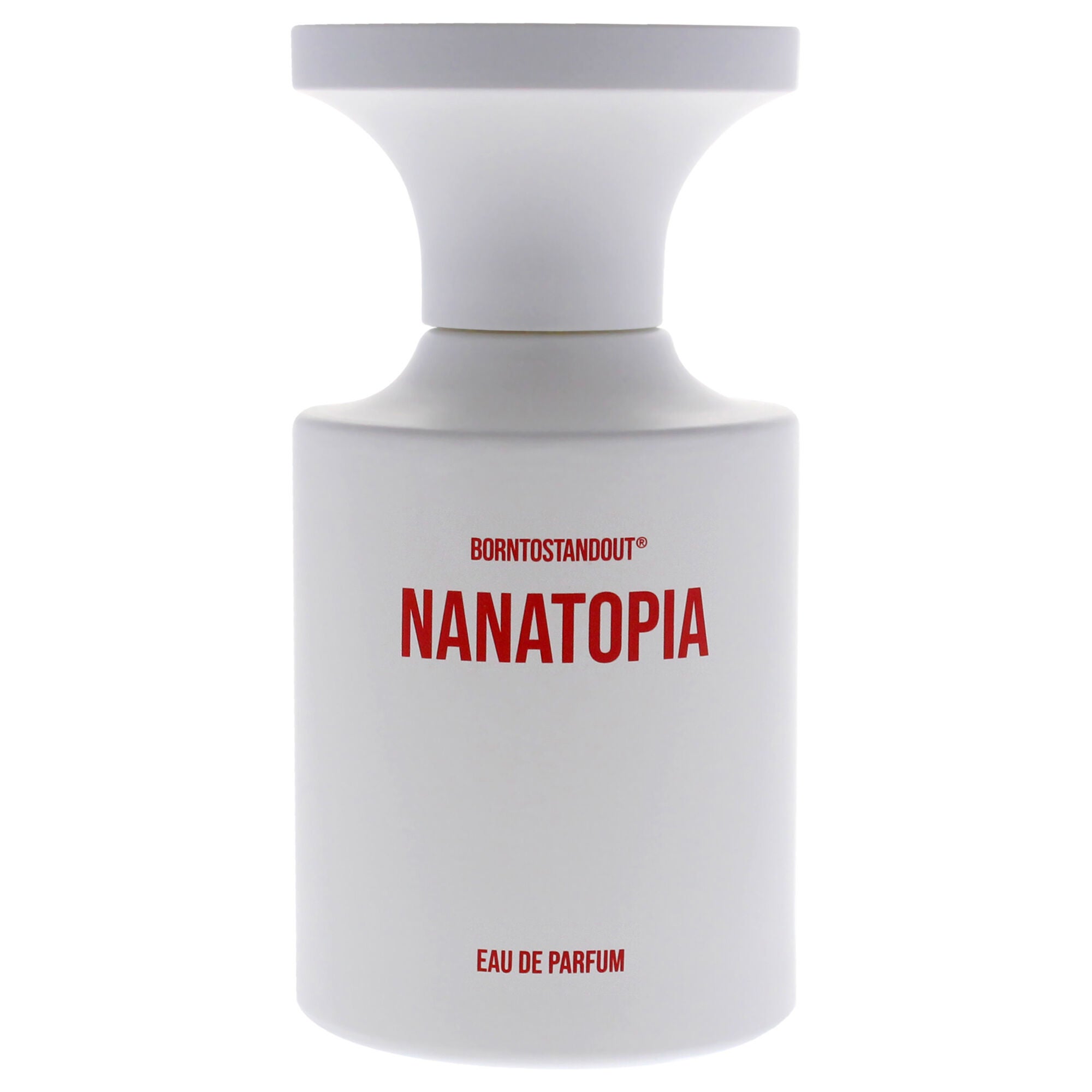 Nanatopia by Born To Stand Out for Unisex - 1.69 oz EDP Spray, See Description, alternate image number 3
