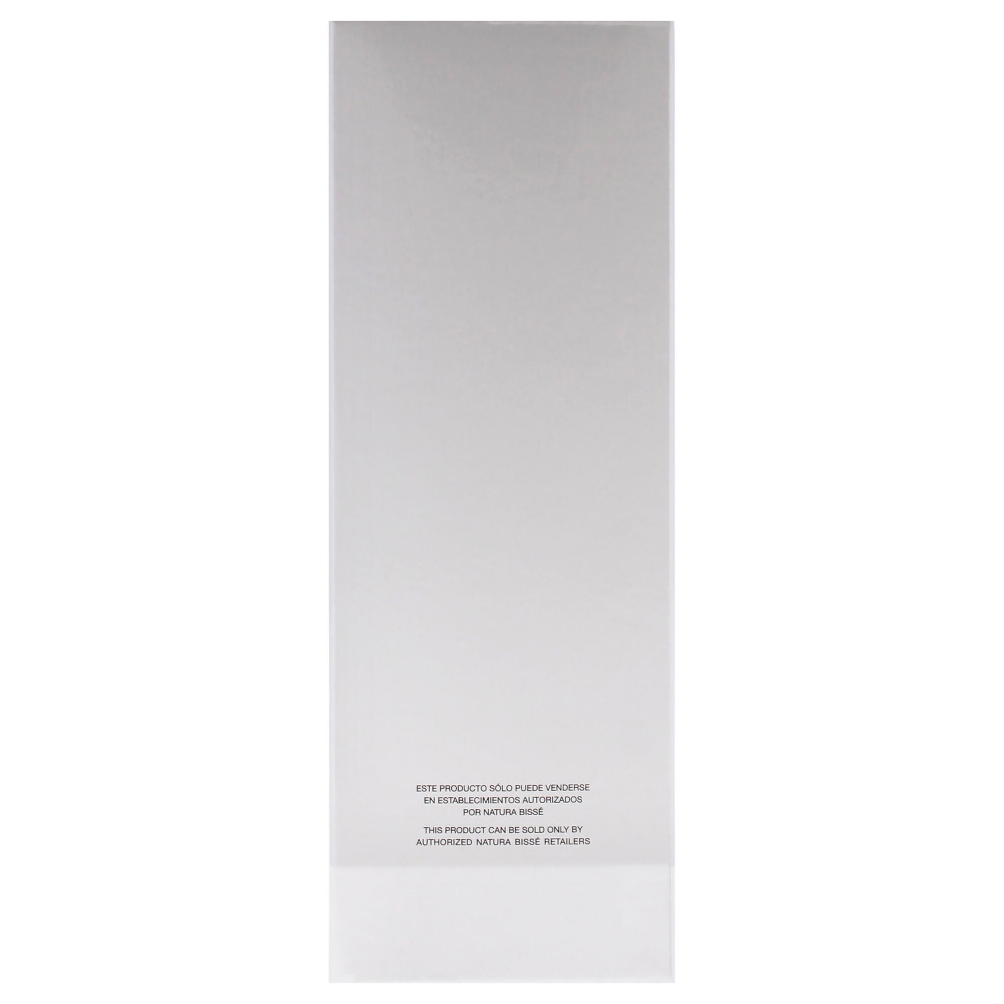 Diamond Glyco Extreme Peel by Natura Bisse for Women - 1 oz Exfoliator, Clear, alternate image number 5