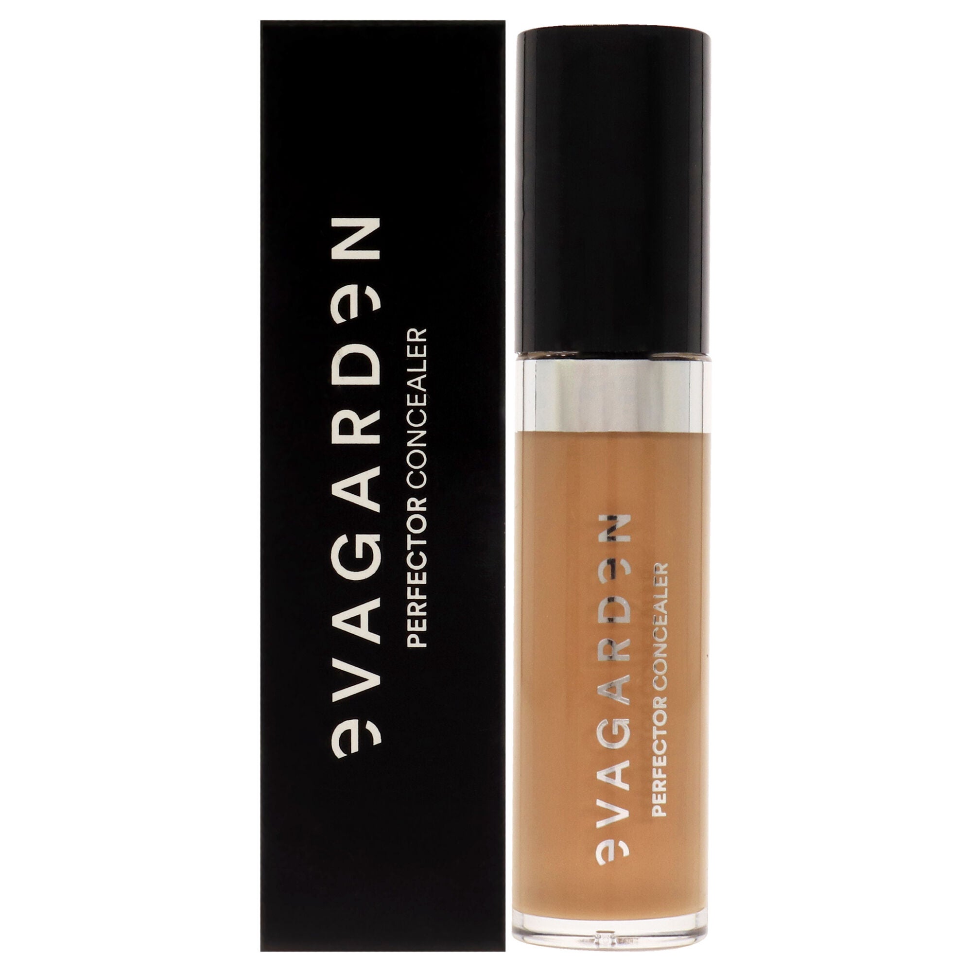 Perfector Concealer - 333 Medium Amber by Evagarden for Women - 0.17 oz Concealer, See Description, hi-res image number 0