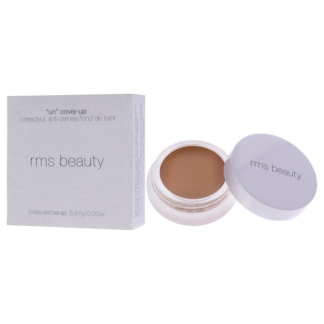 UN Cover-Up Concealer - 22 Light Medium by RMS Beauty for Women - 0.20 oz Concealer, NA, alternate image number null