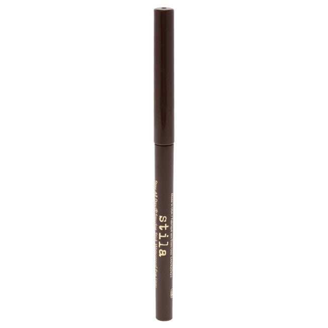 Smudge Stick Waterproof Eye Liner - Espresso by Stila for Women - 0.01 oz Eyeliner, See Description, alternate image number 4