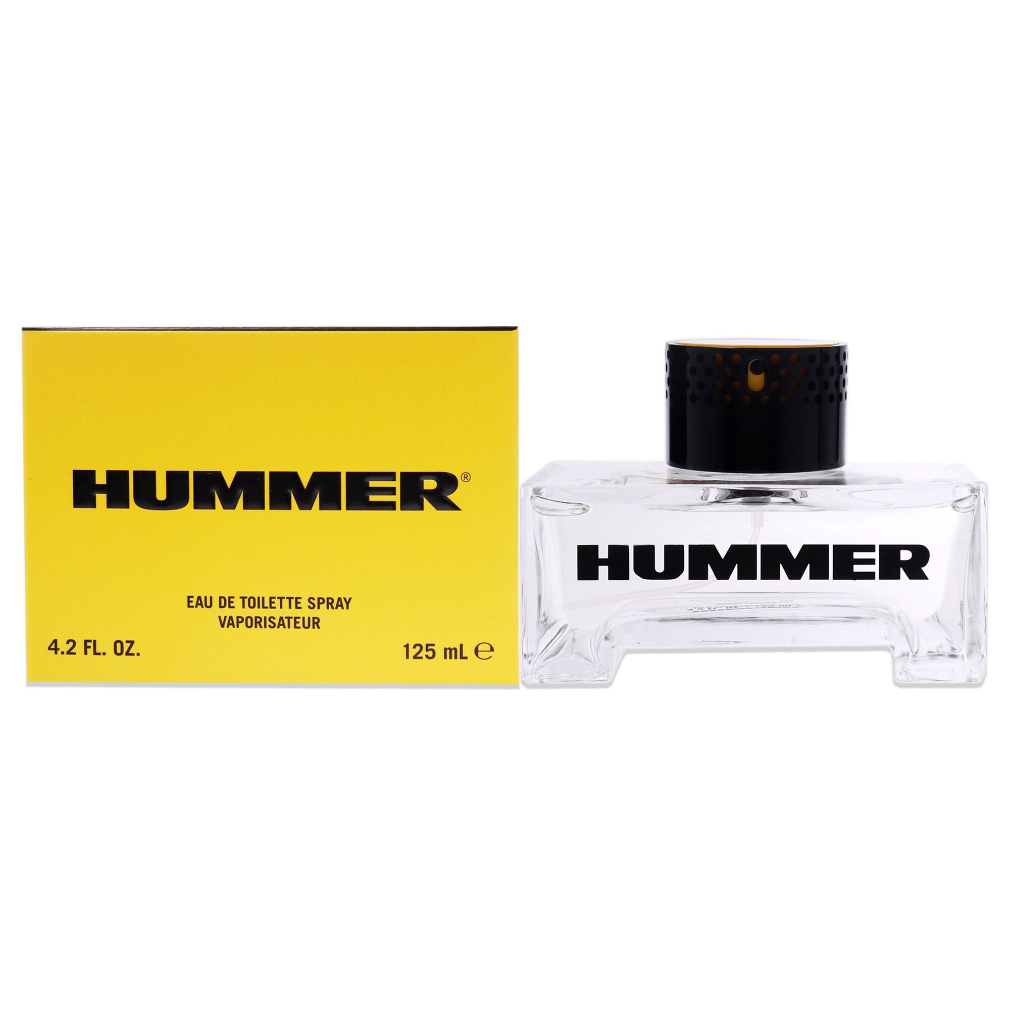 Hummer by Hummer for Men - 4.2 oz EDT Spray, , alternate image number 5
