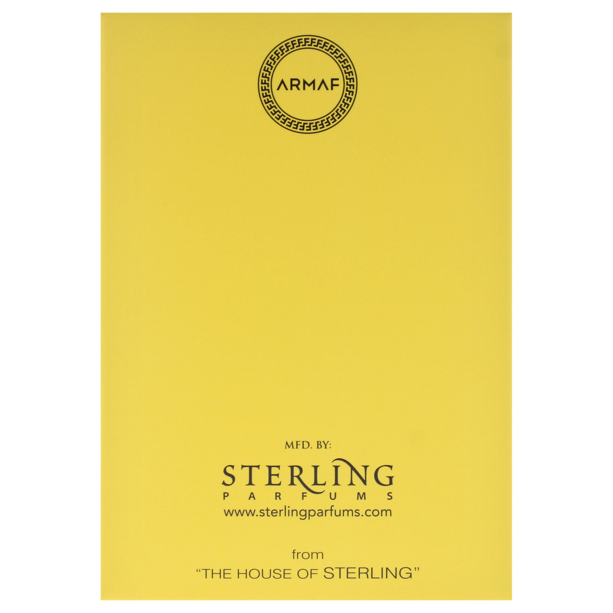 Odyssey - Mega Limited Edition by Armaf for Men - 3.4 oz EDP Spray, Clear, alternate image number 5