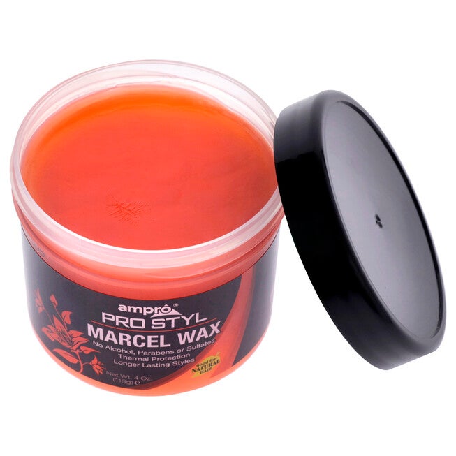 Marcel Wax by Ampro for Women - 4 oz Wax, NA, alternate image number null