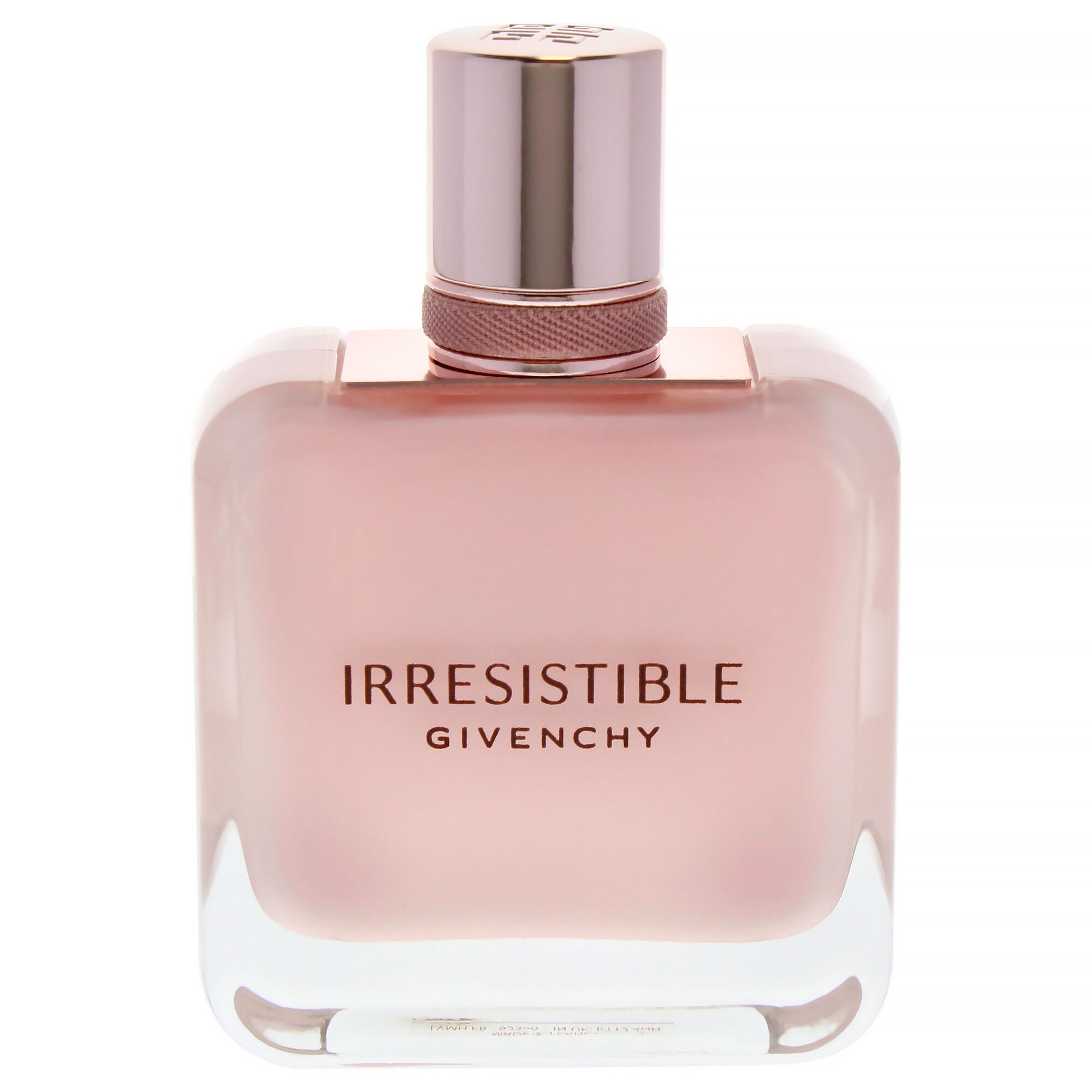 Irresistible Rose Velvet by Givenchy for Women - 1.7 oz EDP Spray, Clear, alternate image number 1