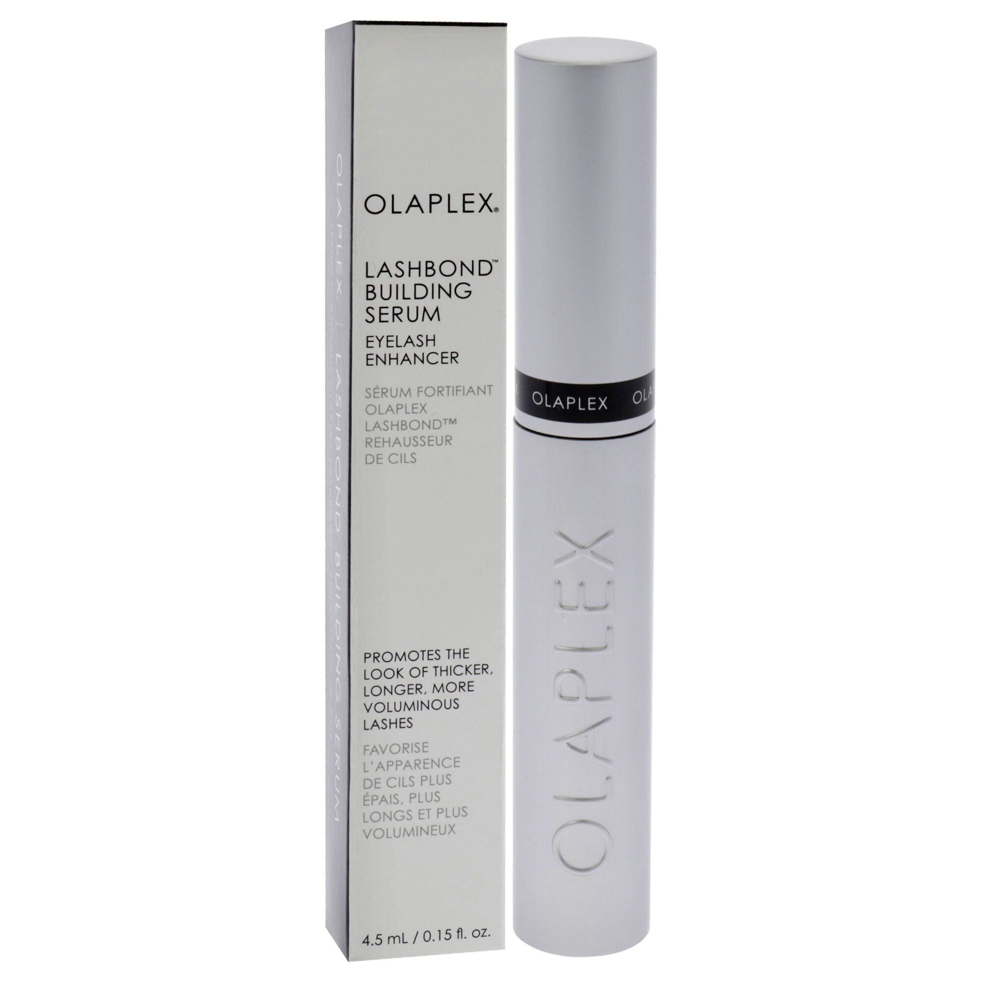 Lashbond Building Serum by Olaplex for Women - 0.15 oz Serum, , alternate image number 6