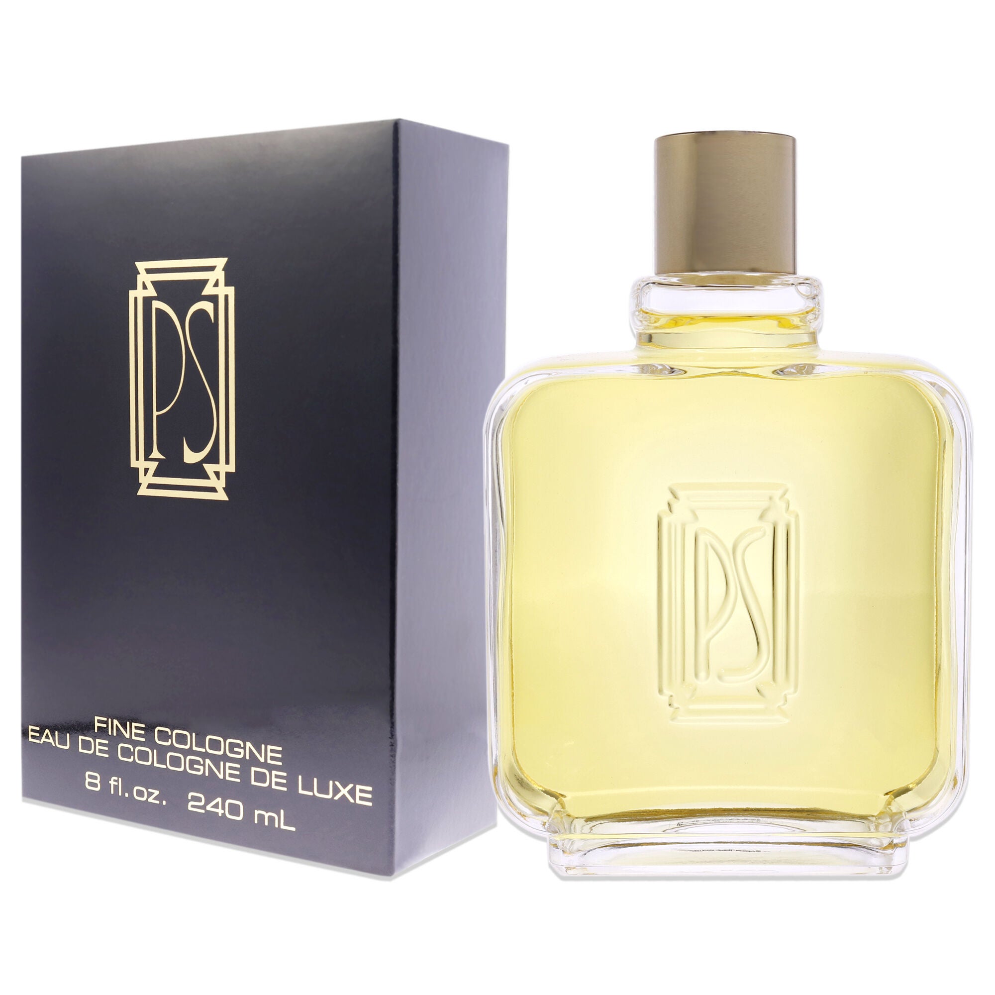 Paul Sebastian by Paul Sebastian for Men - 8 oz EDC De Luxe Splash, See Description, alternate image number 3