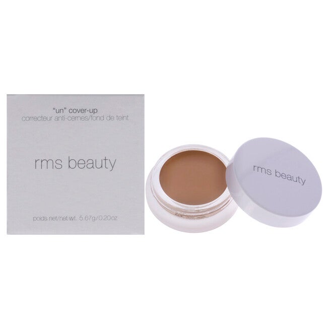 UN Cover-Up Concealer - 22 Light Medium by RMS Beauty for Women - 0.20 oz Concealer, NA, hi-res image number null