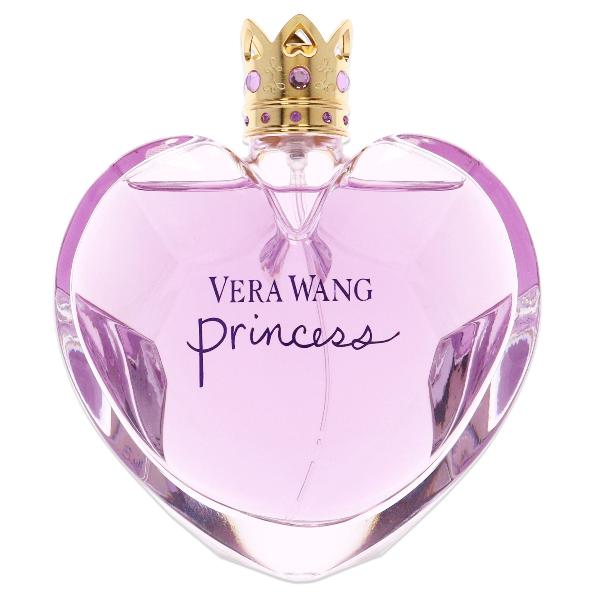 Vera Wang Princess by Vera Wang for Women - 3.4 oz EDT Spray, , alternate image number 5