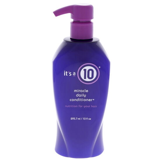 Miracle Daily Conditioner by Its A 10 for Unisex - 10 oz Conditioner, , alternate image number null