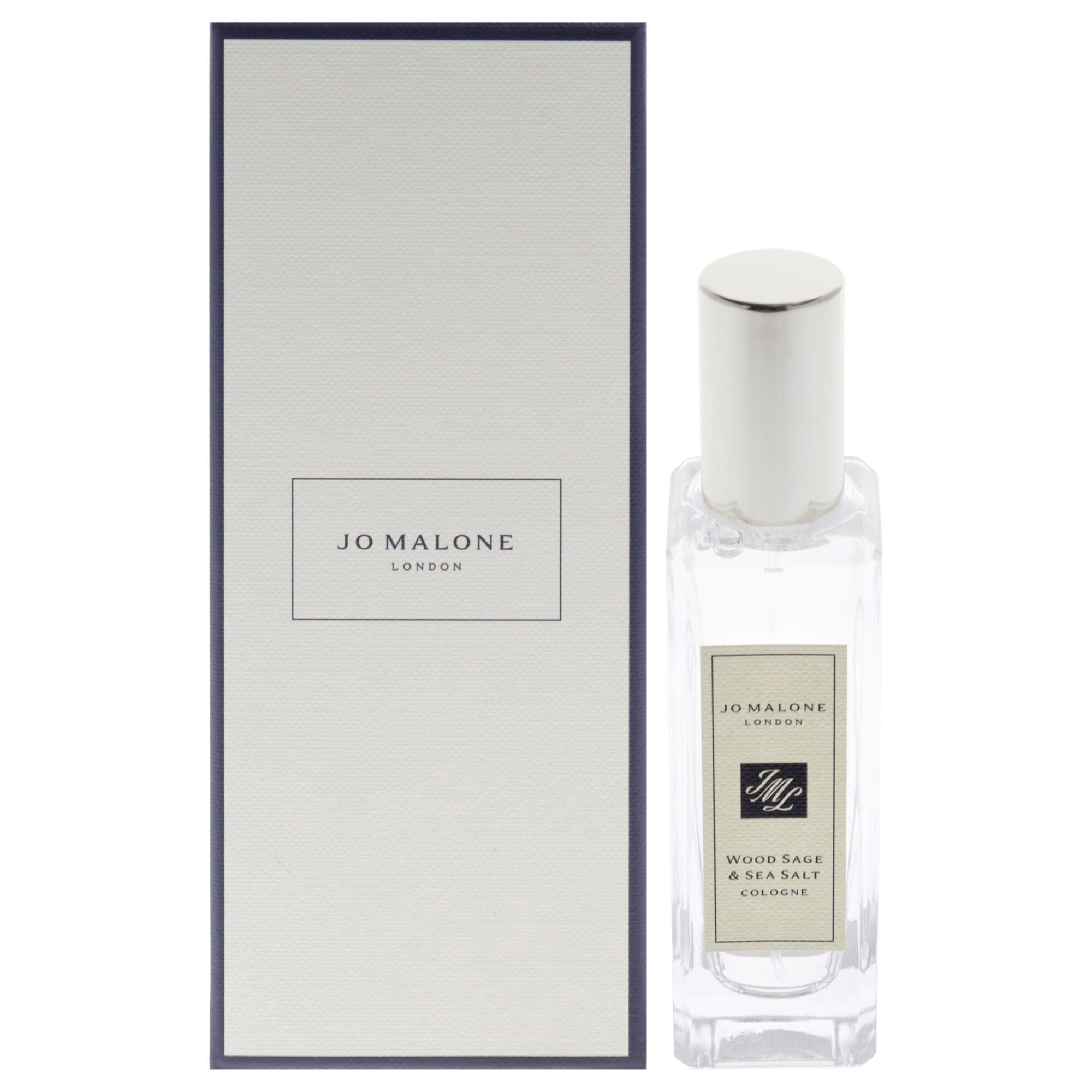 Wood Sage and Sea Salt by Jo Malone for Women - 1 oz Cologne Spray, See Description, hi-res image number 0