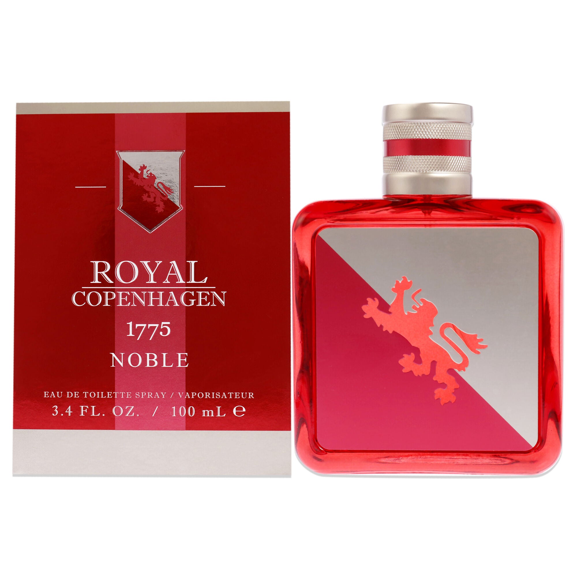 1775 Noble by Royal Copenhagen for Men - 3.4 oz EDT Spray, , alternate image number 5