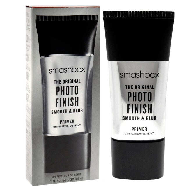 Photo Finish Foundation Primer by SmashBox for Women - 1 oz Primer, See Description, alternate image number 2