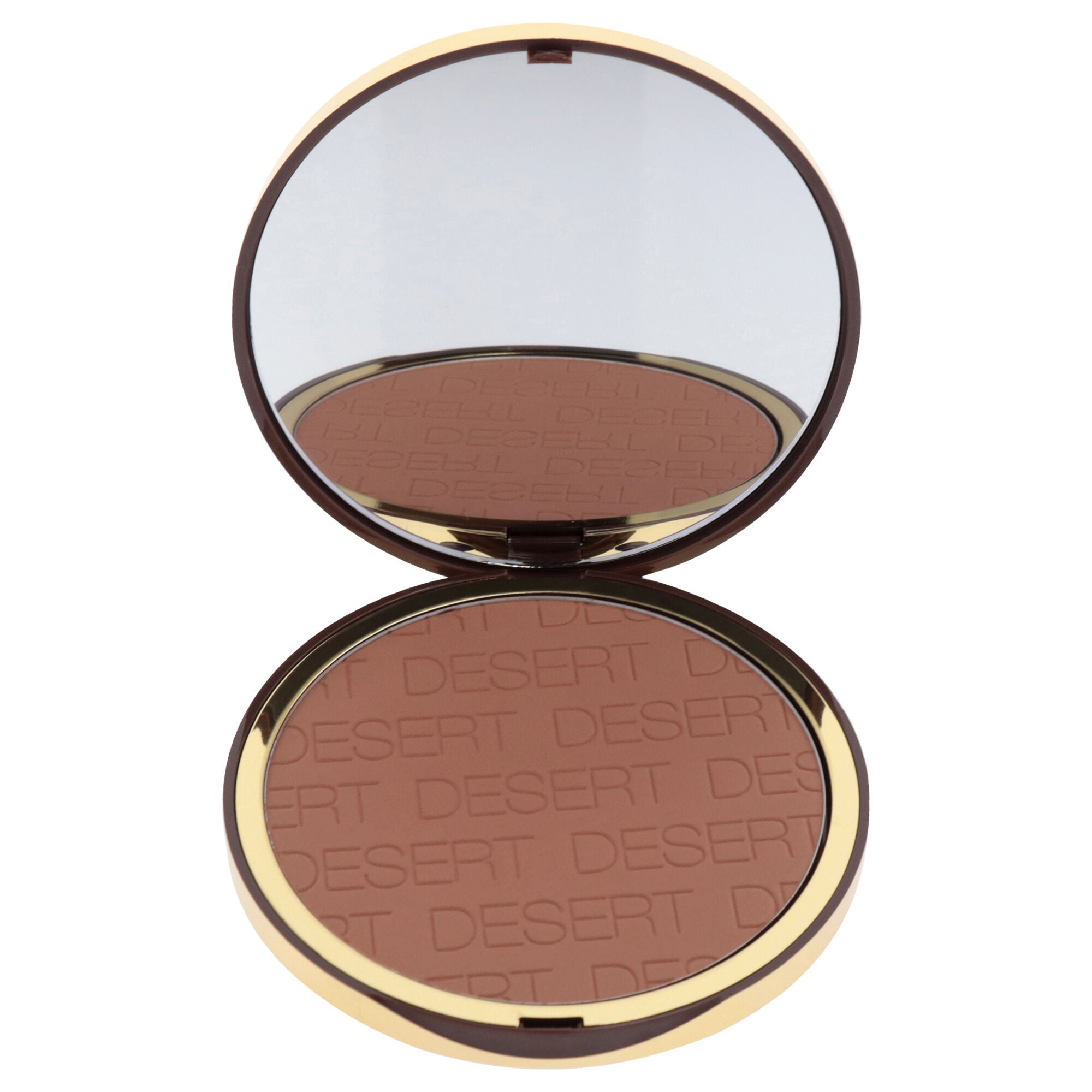 Desert Bronzing Powder - 005 Light Sun Matt by Pupa Milano for Women - 1.05 oz Powder, See Description, alternate image number 2