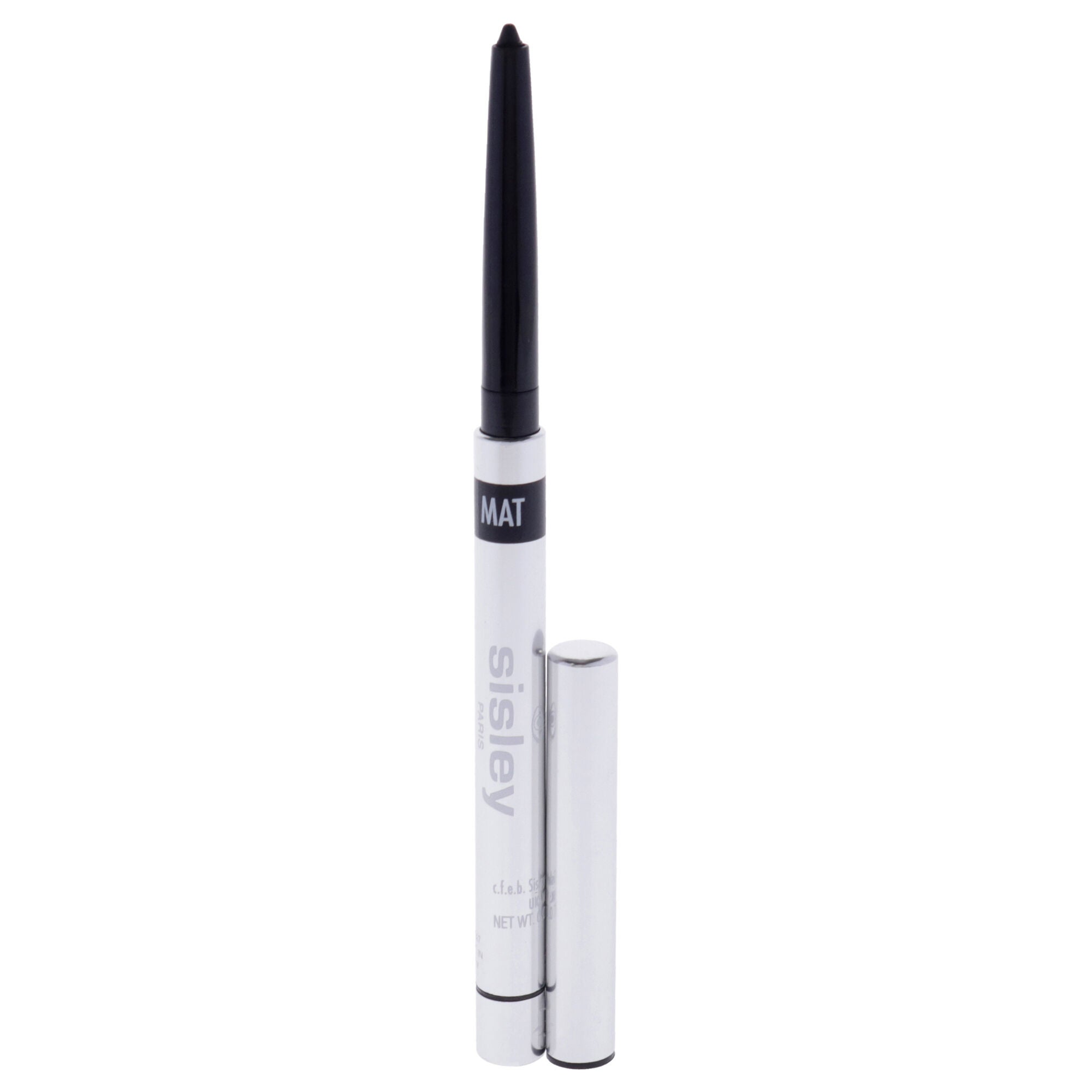 Phyto Khol Star Waterproof - M1 Matte Onyx by Sisley for Women - 0.01 oz Eyeliner, See Description, alternate image number 3