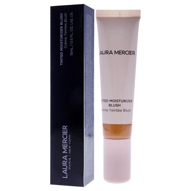 Tinted Moisturizer Blush - Soleil by Laura Mercier for Women - 0.5 oz Blush, , alternate image number 7