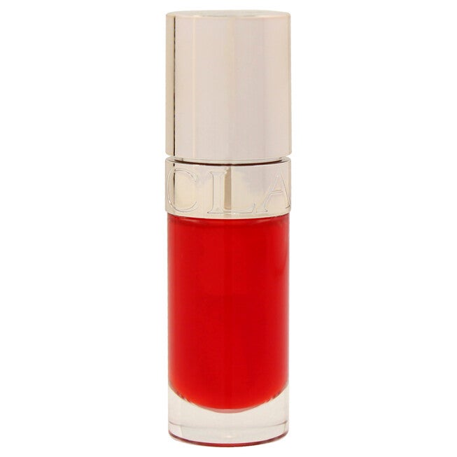 Lip Comfort Oil - 08 Strawberry by Clarins for Women - 0.2 oz Lip Oil, NA, alternate image number null