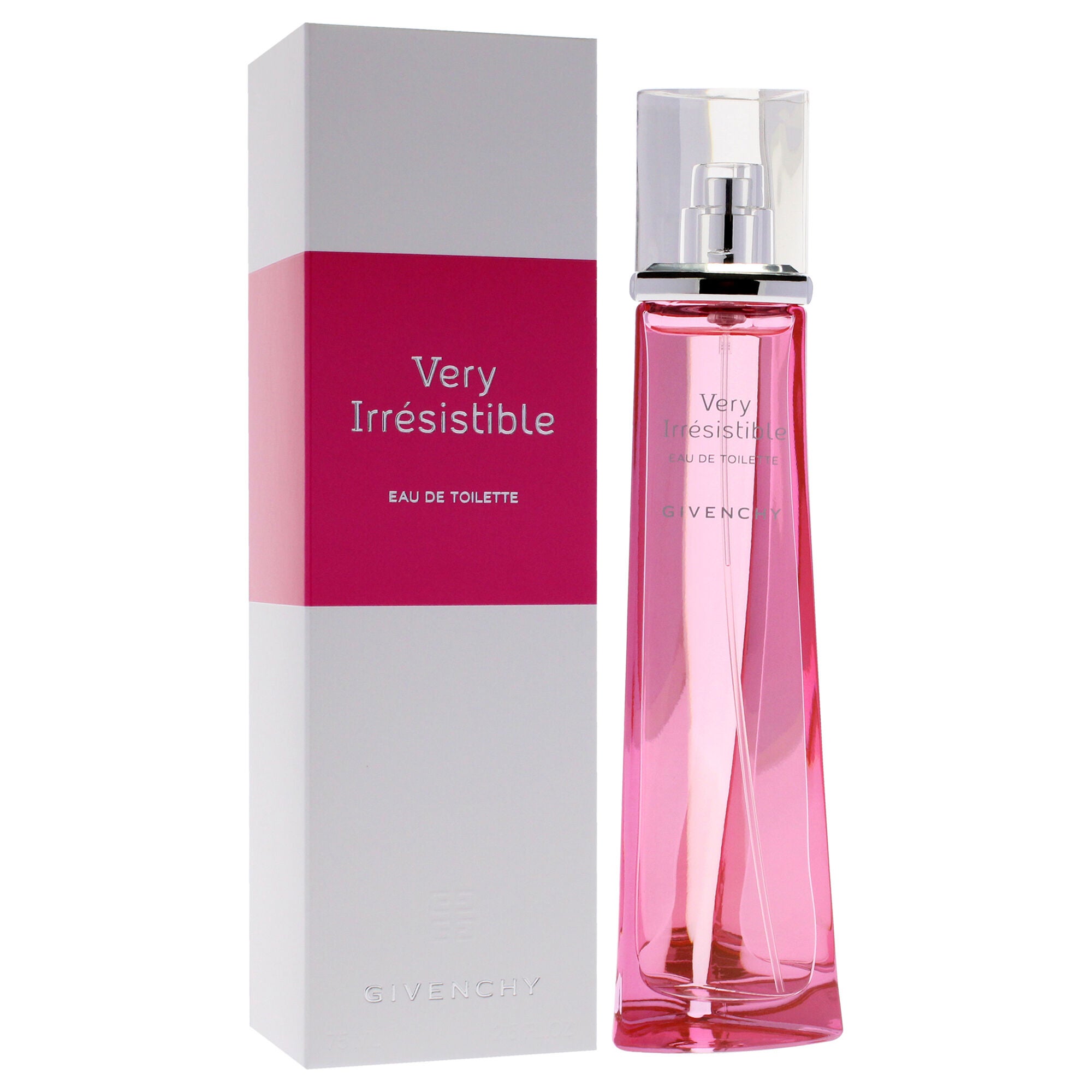 Very Irresistible by Givenchy for Women - 2.5 oz EDT Spray, See Description, alternate image number 2