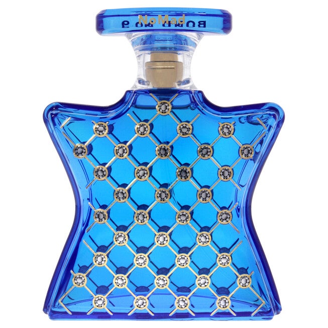 Nomad by Bond No. 9 for Men - 3.3 oz EDP Spray, , alternate image number null