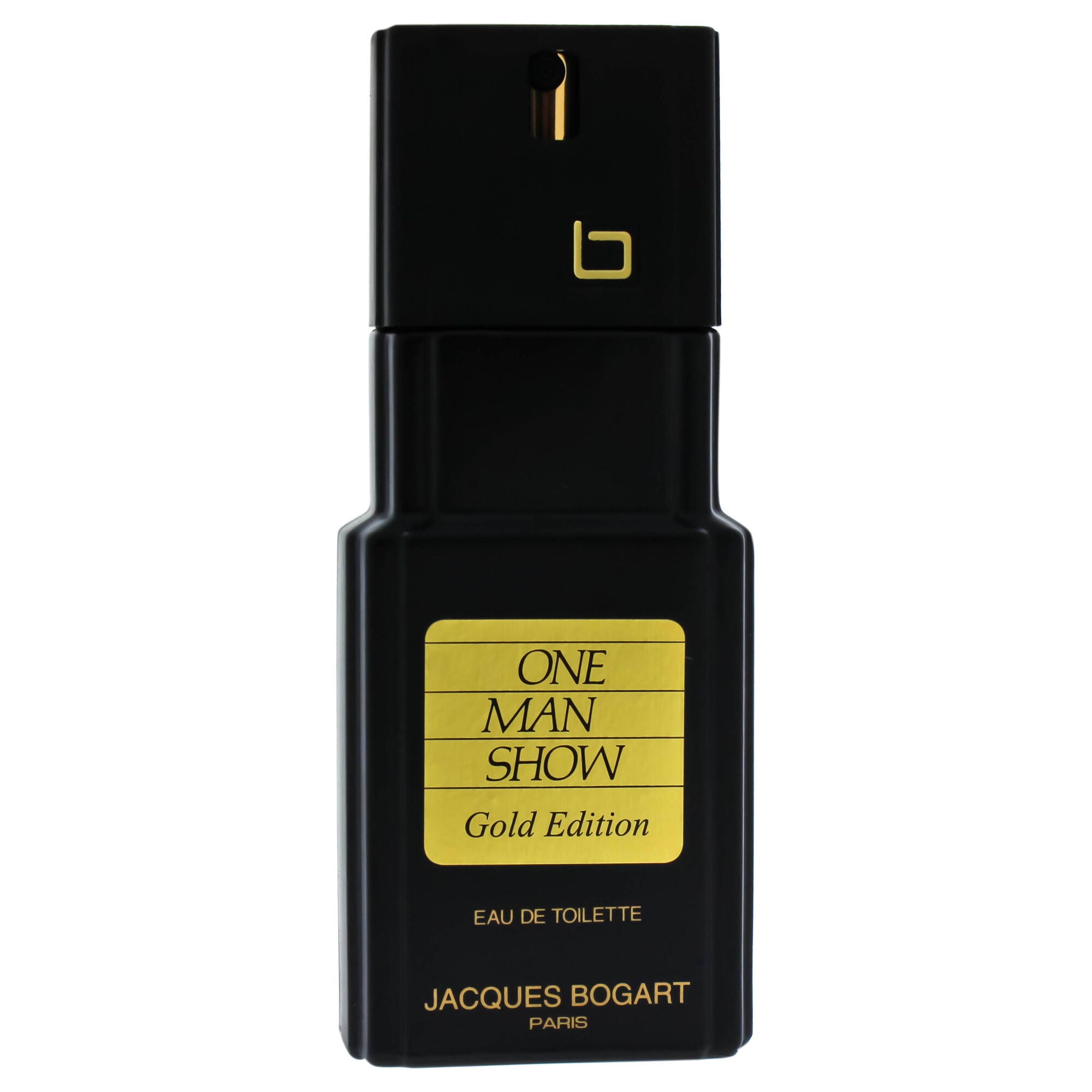 One Man Show by Jacques Bogart for Men - 3.33 oz EDT Spray (Gold Edition), , alternate image number 4