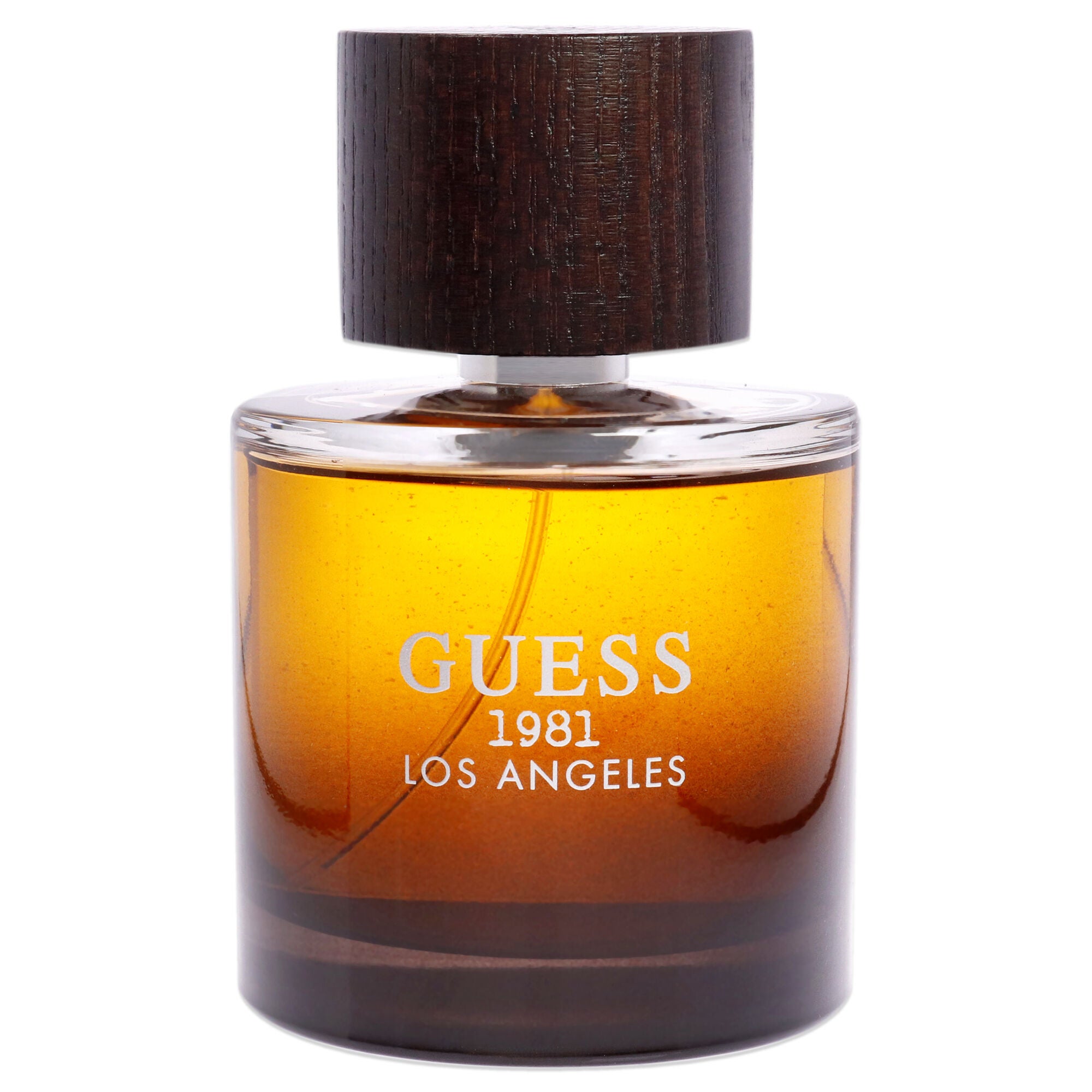 Guess 1981 Los Angeles by Guess for Men - 3.4 oz EDT Spray, See Description, alternate image number 4