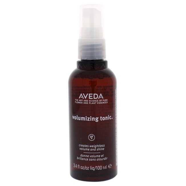 Volumizing Tonic Fine Spry by Aveda for Unisex - 3.4 oz Hairspray, NA, hi-res image number null