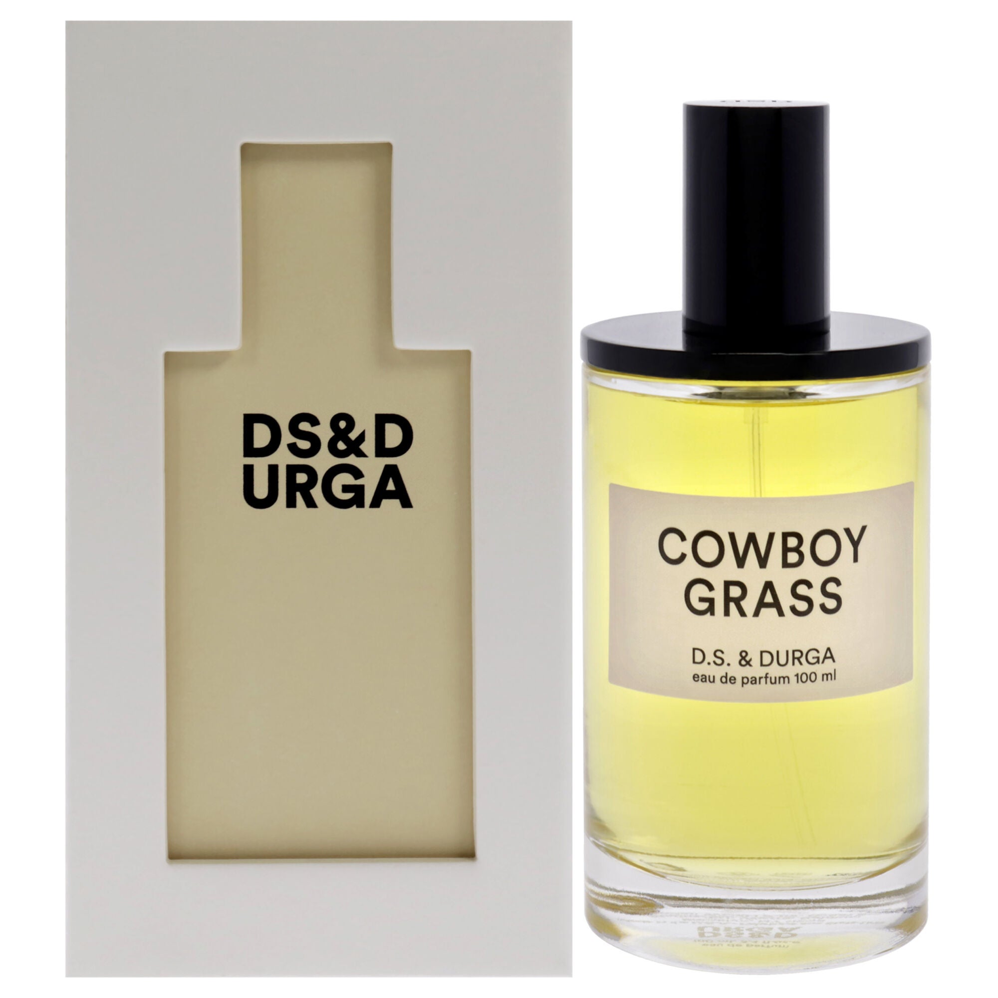 Cowboy Grass by DS & Durga for Men - 3.4 oz EDP Spray, See Description, hi-res image number 0