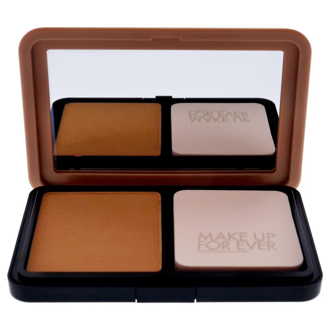 HD Skin Matte Powder Foundation - 2Y20 Warm Nude by Make Up For Ever for Women - 0.38 oz Foundation, , alternate image number null