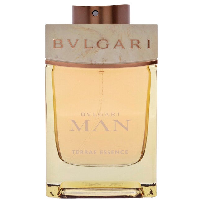 Bvlgari Man Terrae Essence by Bvlgari for Men - 3.4 oz EDP Spray, NA, alternate image number null
