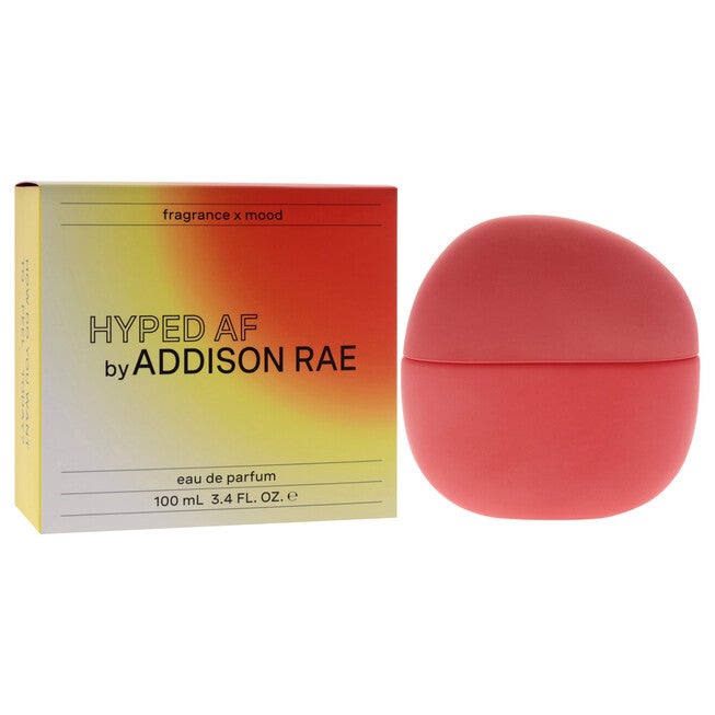 Hyped AF by Addison Rae for Women - 3.4 oz EDP Spray, , alternate image number 6