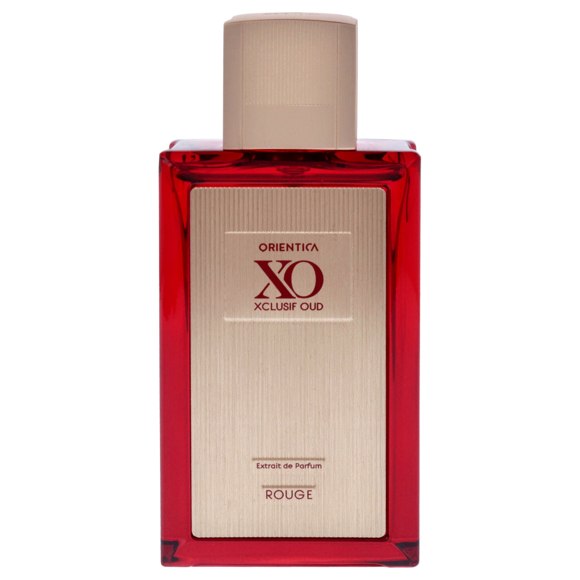 XO Xclusif Oud Rouge Extrait by Orientica for Unisex - 2 oz EDP Spray, See Description, alternate image number 4
