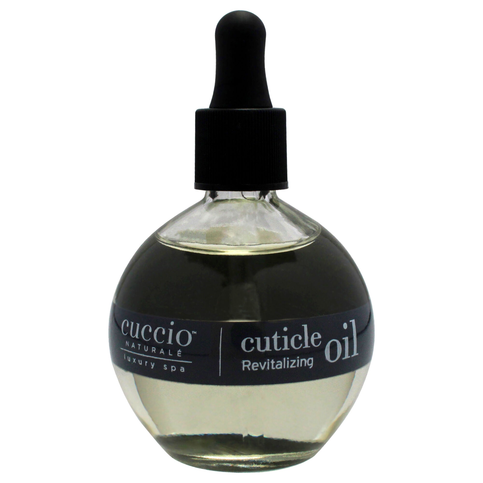 Cuticle Revitalizing Oil - Vanilla and Berry by Cuccio Naturale for Unisex - 2.5 oz Oil, , alternate image number 6