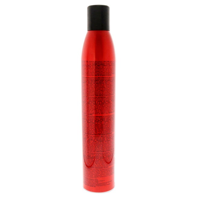 Big Sexy Hair Root Pump Spray Mousse by Sexy Hair for Unisex - 10 oz Mousse, , alternate image number 4