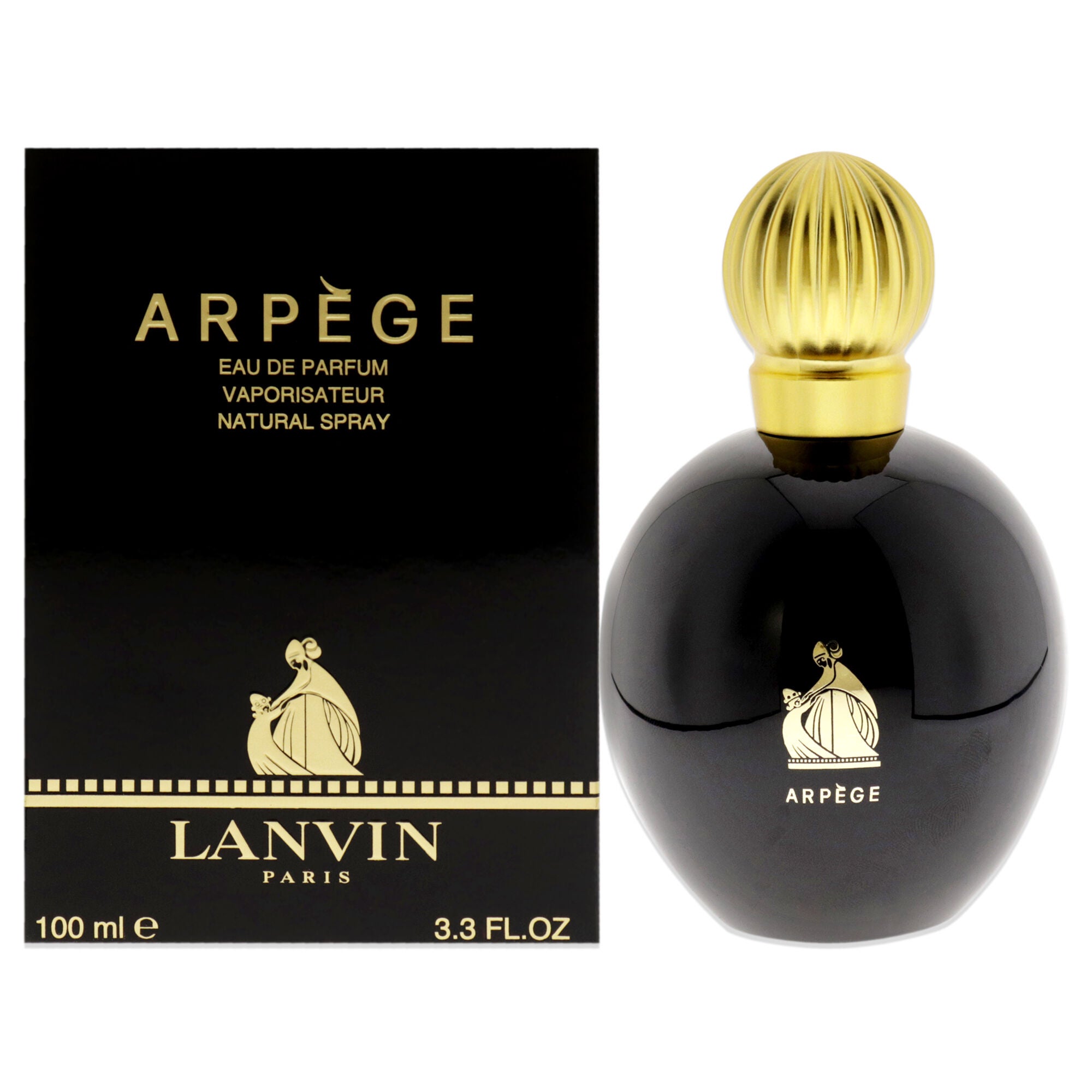 Arpege by Lanvin for Women - 3.3 oz EDP Spray, , alternate image number 5