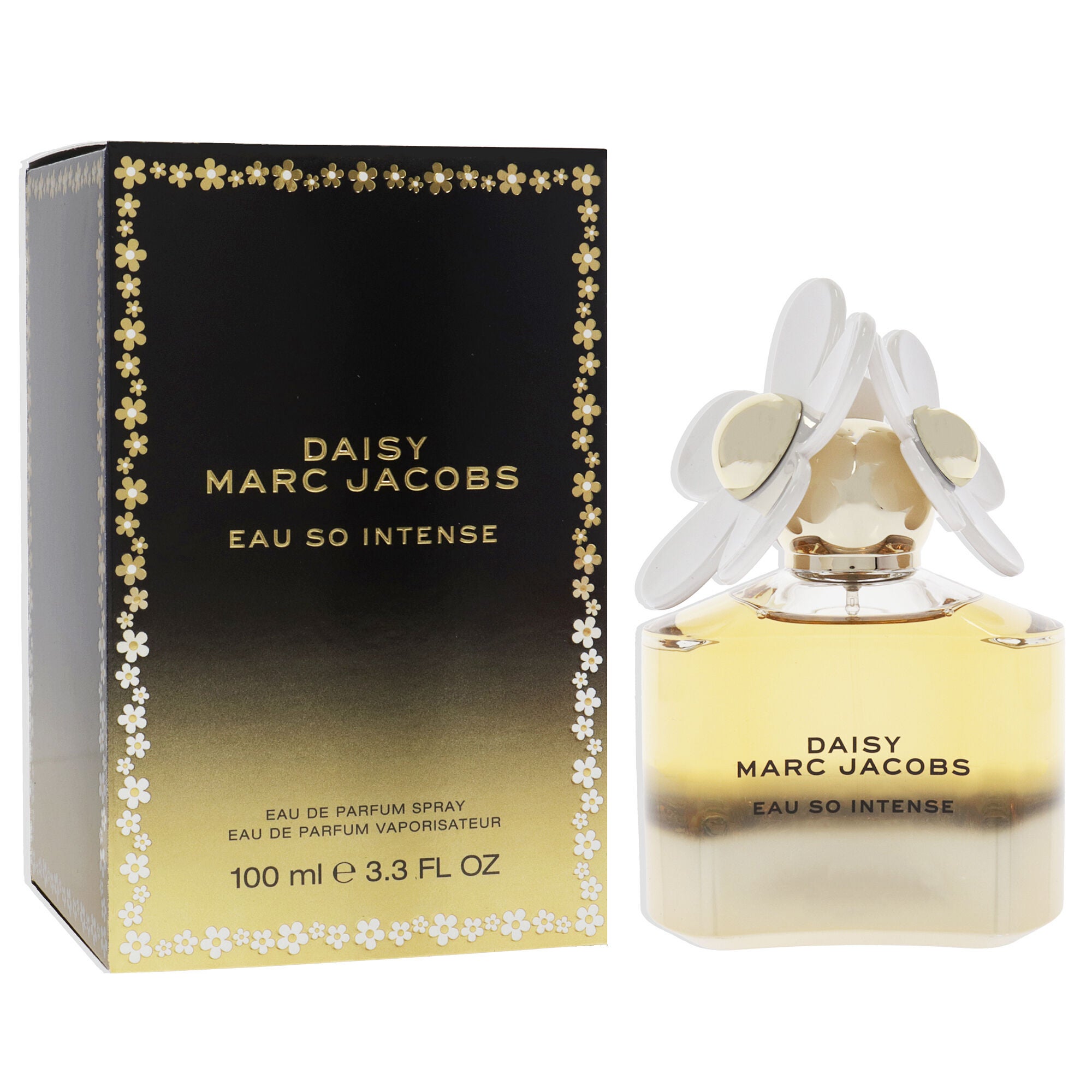 Daisy Eau So Intense by Marc Jacobs for Women - 3.4 oz EDP Spray, , alternate image number 5