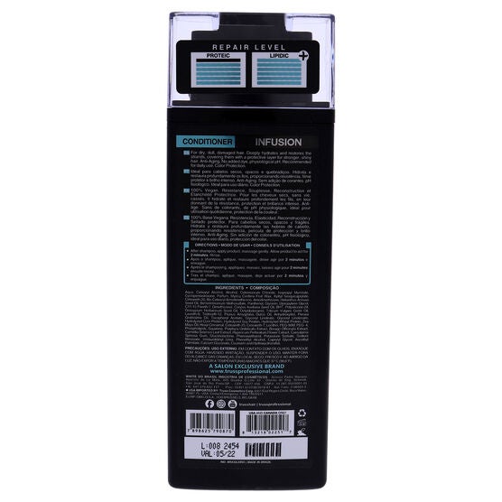 Infusion Conditioner by Truss for Unisex - 10.14 oz Conditioner, , alternate image number null