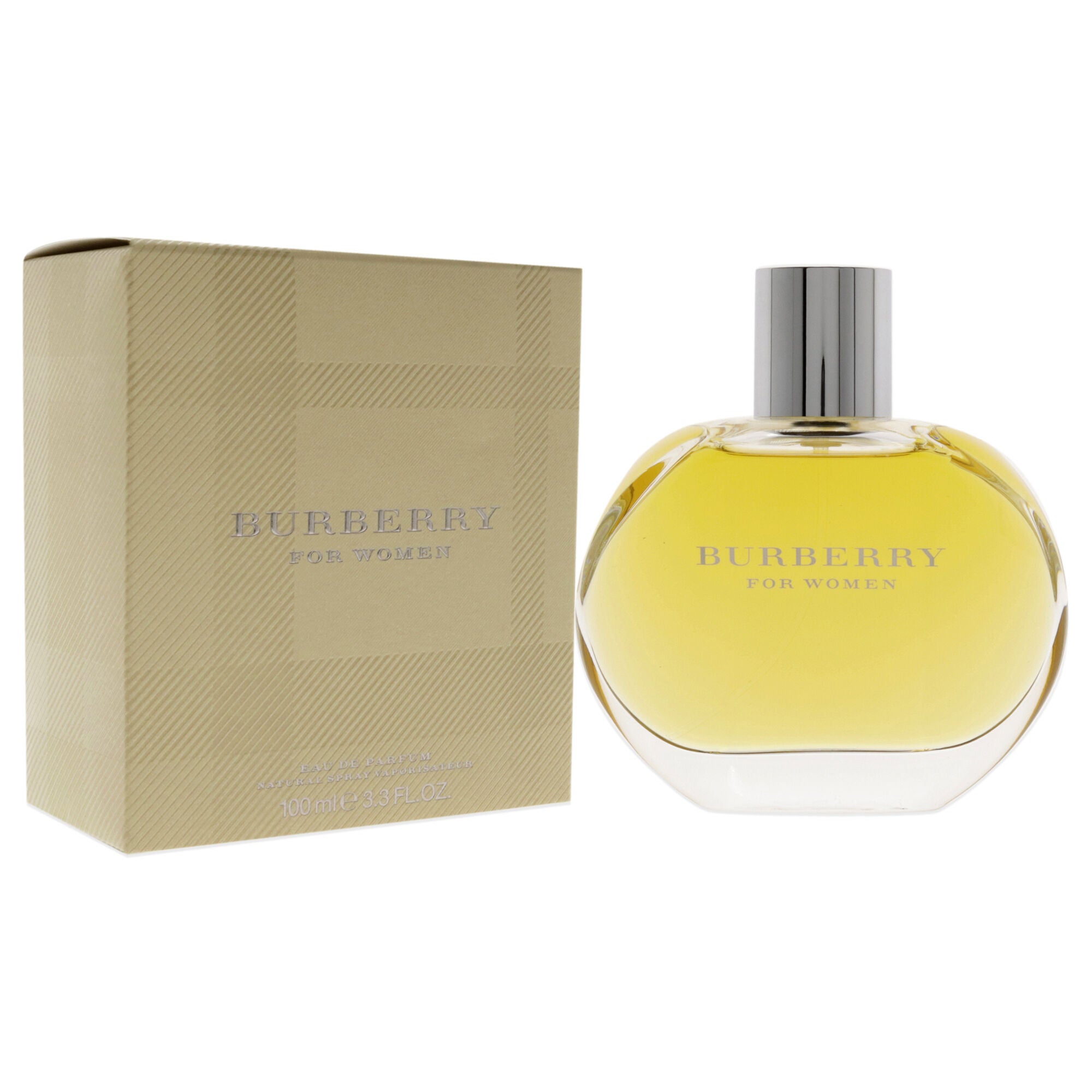 Burberry by Burberry for Women - 3.3 oz EDP Spray, , alternate image number 7