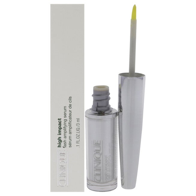 High Impact Lash Amplifying Serum by Clinique for Women - 0.1 oz Serum, NA, hi-res image number null