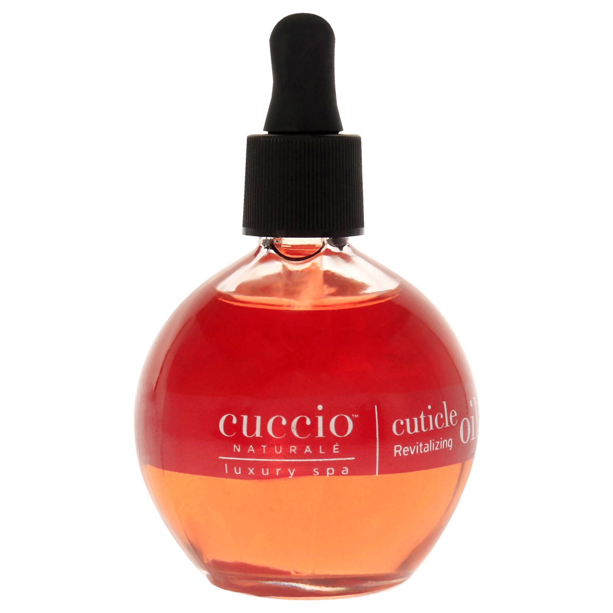 Cuticle Revitalizing Oil - Pomegranate and Fig Manicure by Cuccio Naturale for Unisex - 2.5 oz Oil, See Description, alternate image number 4