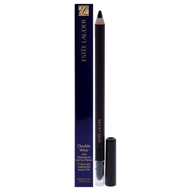 Double Wear 24H Waterproof Gel Eye Pencil - 02 Espresso by Estee Lauder for Women - 0.04 oz Eye Pencil, See Description, hi-res image number 0