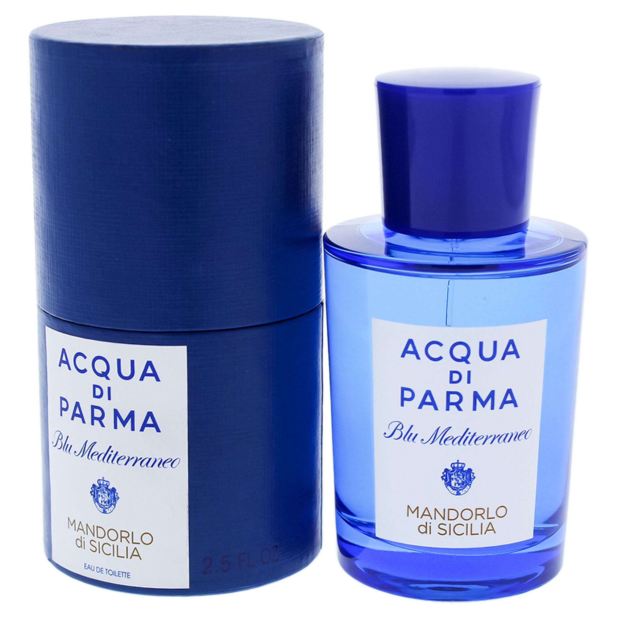 Blu Mediterraneo Mandorlo Di Sicilia by Acqua Di Parma for Unisex - 2.5 oz EDT Spray, , alternate image number 5