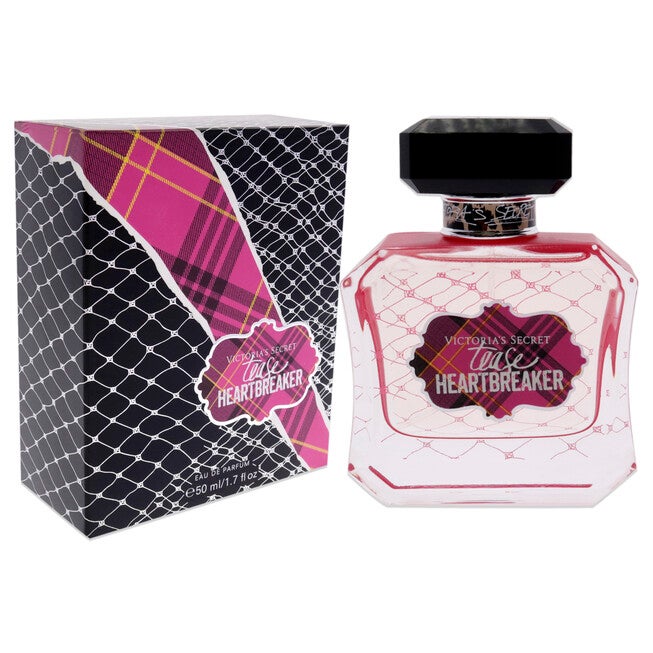 Tease Heartbreaker by Victorias Secret for Women - 1.7 oz EDP Spray, , alternate image number null