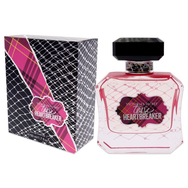 Tease Heartbreaker by Victorias Secret for Women - 1.7 oz EDP Spray, NA, alternate image number null