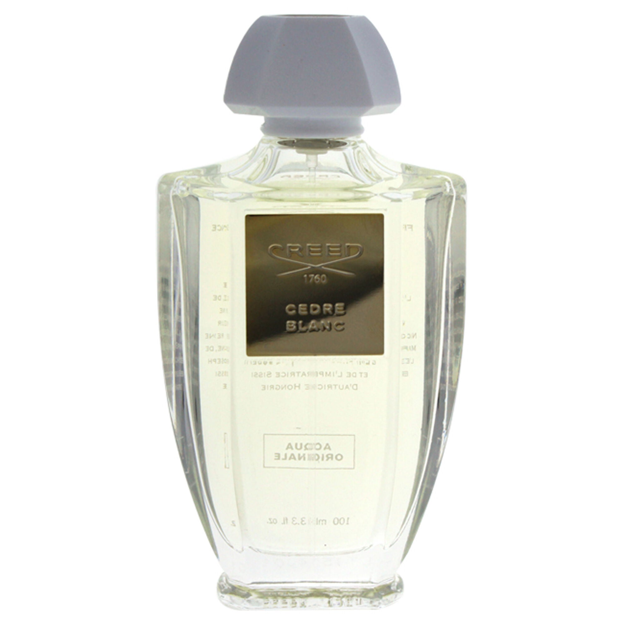 Acqua Originale Cedre Blanc by Creed for Women - 3.3 oz EDP Spray, See Description, hi-res image number 0