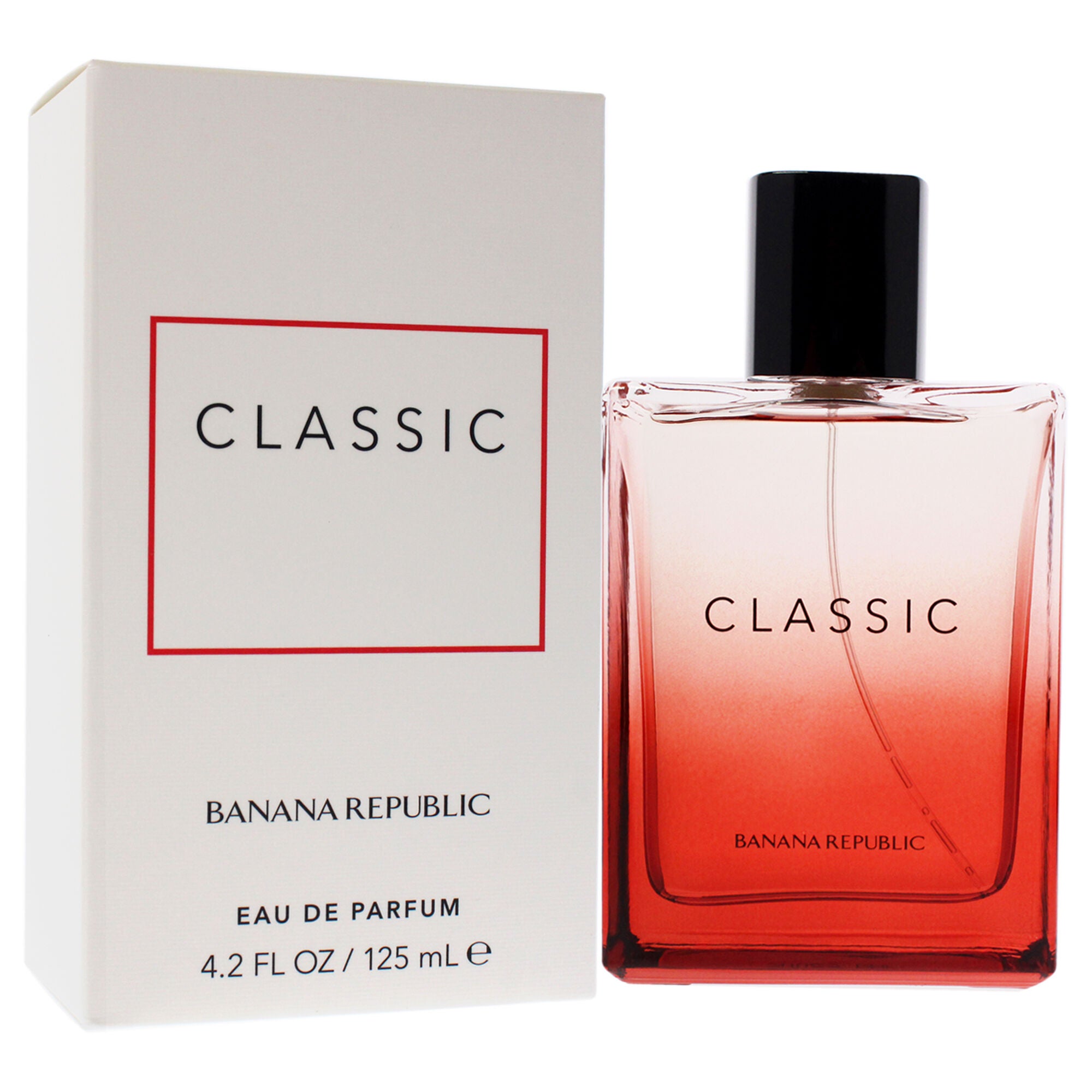 Classic Red by Banana Republic for Unisex - 4.2 oz EDP Spray, See Description, alternate image number 2