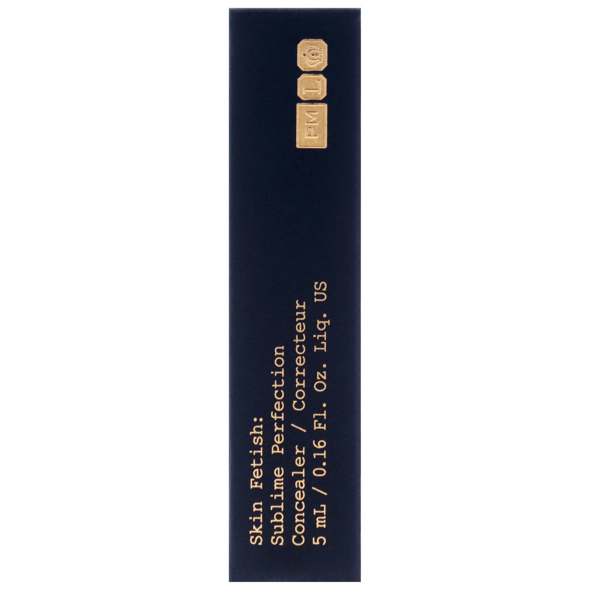 Skin Fetish Sublime Perfection Concealer - 26 Medium Deep by Pat Mcgrath Labs for Women - 0.16 oz Concealer, Brown, alternate image number 4