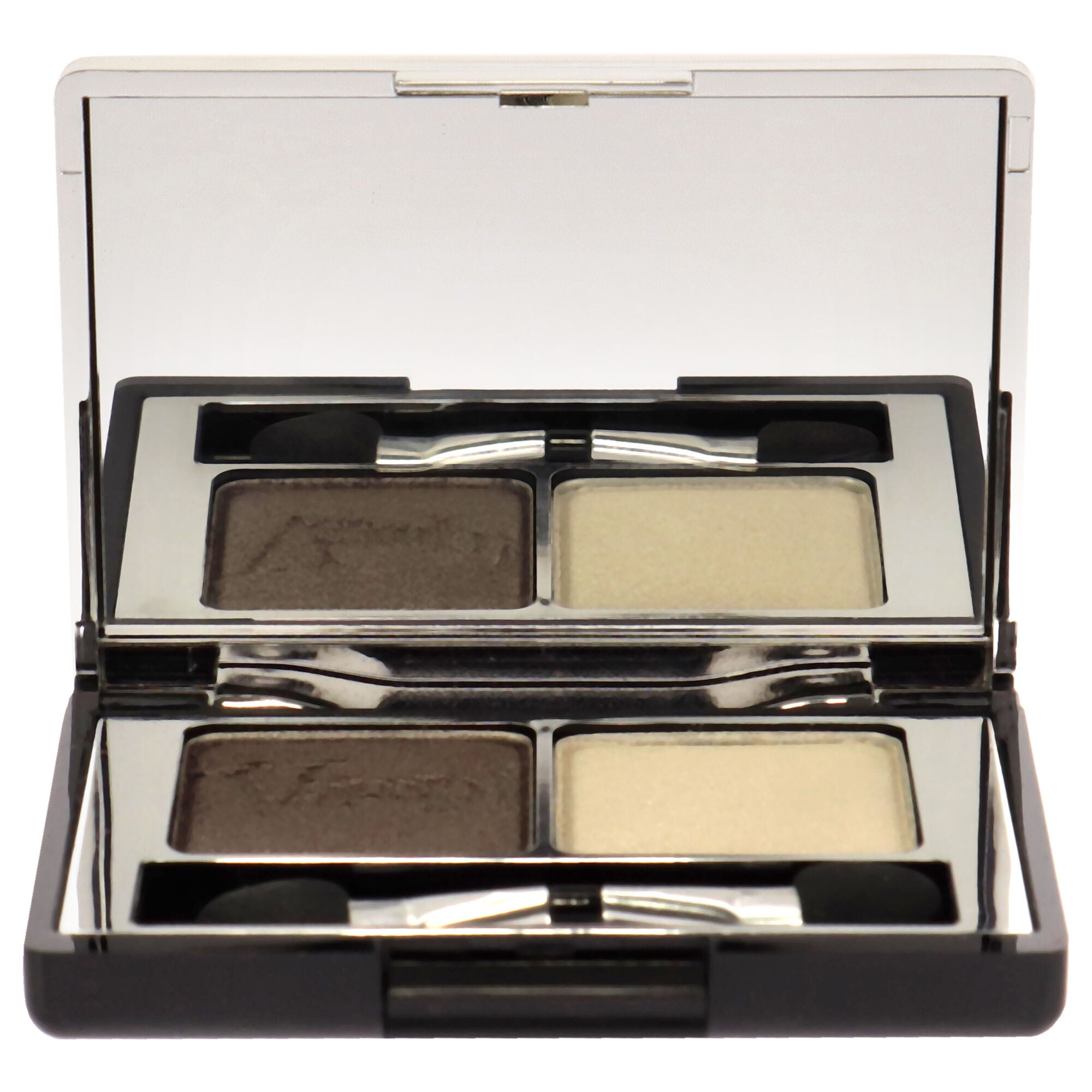 Vamp! Compact Duo Eyeshadow - 008 Cream Taupe by Pupa Milano for Women - 0.078 oz Eye Shadow, , alternate image number 5