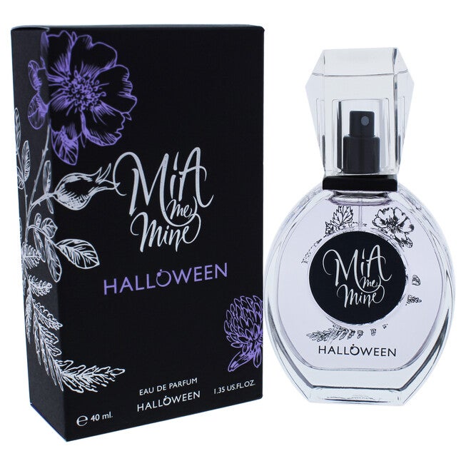 Halloween Mia Me Mine by J. Del Pozo for Women - 1.3 oz EDP Spray, NA, alternate image number null