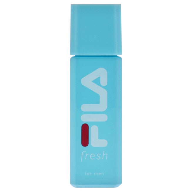Fila Fresh by Fila for Men - 7.5 ml EDT Spray (Mini), NA, alternate image number null